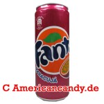 Fanta Maracujá incl. Pfand Fanta Maracujá incl. Pfand